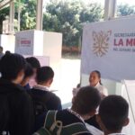 La SEMUJER impartió pláticas de prevención a instituciones educativas en Chilapa