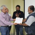 La SGIRPCGRO actualiza a personal paramédico en el manejo de urgencias por picadura de animales ponzoñosos