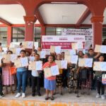Realiza el Registro Civil en Huamuxtitlán campaña de servicios gratuitos