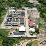 Refrenda Evelyn Salgado su compromiso con el saneamiento de la bahía de Acapulco y el cuidado del medio ambiente