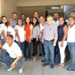 Regresan a clases presenciales mil 086 escuelas públicas en Acapulco y Coyuca de Benítez