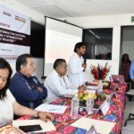 Realizan conferencia sobre la iniciativa de reforma constitucional indígena y afromexicano