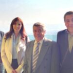 Se reúne titular de la SEG con la presidenta de la Fundación BBVA para tratar temas educativos