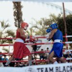 Treinta boxeadores representarán a Guerrero en la etapa Macroregional de los Juegos Nacionales CONADE 2024