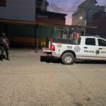 Continúan los operativos en por parte de diversas corporaciones policiacas.