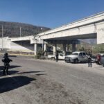 Se mantienen los recorridos de seguridad en sitios de taxis y urbans en Chilpancingo