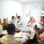 Instala titular de la SEG, el Consejo Directivo de la Universidad Tecnológica y Politécnica de la Sierra de Guerrero