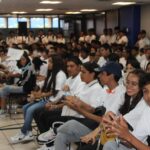 Se realizó con éxito la campaña “Si te Drogas te Dañas”: Marcial Rodríguez