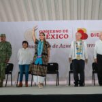 Tenemos un Guerrero distinto gracias al apoyo del presidente Andrés Manuel López Obrador: Evelyn Salgado