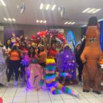 Estudiantes de la UTCGG refuerzan habilidades y competencias para su formación