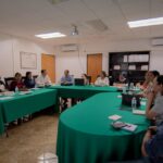 Una vida libre de violencia es posible: Semujer