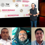 Logra la SSP la detención de 21 personas en la tercera semana de febrero