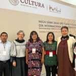 Asisten traductores de la SEDEPIA a las conferencias Derechos Lingüísticos en el ámbito de Justicia