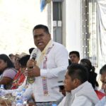 La SEDEPIA conmemoró el Día Internacional de la Lengua Materna, en Metlatonoc