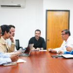 Reforestarán el Parque Papagayo con más 2 mil 500 árboles: Gordillo Olivares