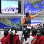 “Tour Mágico” de SGIRPCGRO promueve la Cultura de la Prevención de riesgos entre la Niñez Guerrerense