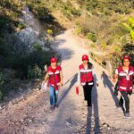 Inició el Censo para el Programa Construyendo Bienestar, dónde se invertirán 237 millones en viviendas y espacios públicos