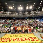 Segadegro presente en el Foro Estatal de Resultados del Programa Sembrando Vida