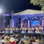 Presenta la Filarmónica de Acapulco concierto especial en Huitzuco