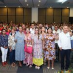 Entrega la gobernadora Evelyn Salgado Estímulos a la Permanencia del segundo semestre de 2023