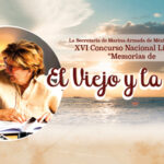 XVI Concurso Nacional Literario “Memorias de El Viejo y la Mar”