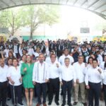 A TRAVÉS DEL PROGRAMA GUARDIANES DEL PLANETA SE SEMBRARÁN 9 MIL 500 ÁRBOLES: SEG