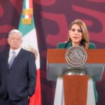 ACAPULCO Y COYUCA DE BENÍTEZ ESTÁN DE PIE, AFIRMA EVELYN SALGADO, TRAS CASI OCHO MESES DE LA DEVASTACIÓN DE “OTIS”