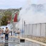 ARRANCA LA SSG “VAMOS TODOS CONTRA EL DENGUE” EN ACAPULCO