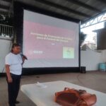 CONFIRMA LA SSG 33 CASOS DE DENGUE EN TELOLOAPAN