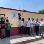 CONMEMORA LA SSG DÍA MUNDIAL SIN TABACO