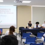 CONTINÚA SALUD GUERRERO CON LA APLICACIÓN DE LAS MEDIDAS PREVENTIVAS PARA LA ERRADICACIÓN DEL MOSCO TRANSMISOR DEL DENGUE