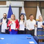 EL COCYTIEG FIRMÓ CONVENIO CON EL INSTITUTO TECNOLÓGICO DE CHILPANCINGO EN MATERIA DE RESIDENCIA PROFESIONAL Y SERVICIO SOCIAL