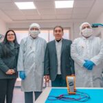 FORTALECE SICT CAPACIDADES DE USO DE TECNOLOGÍA SATELITAL ANTE HURACANES EN GUERRERO