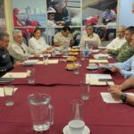 GOBIERNO DE GUERRERO REFRENDA TRABAJO A FAVOR DE LA PREVENCIÓN Y COMBATE DE INCENDIOS FORESTALES