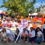 GOBIERNO DEL ESTADO IMPLEMENTA ACCIONES PARA FORTALECER EL TEJIDO SOCIAL EN ACAPULCO