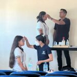 GUERRERO, EL DÉCIMO ESTADO DEL PAÍS MÁS BENEFICIADO CON LA ENTREGA DE LENTES PARA LA NIÑEZ CON PROBLEMAS VISUALES