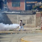 El trabajo en territorio continuará en Acapulco con más acciones y apoyos por parte del gobierno del estado