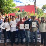 INSTALA SEG “FERIA DE SERVICIOS” EN CD. RENACIMIENTO DE ACAPULCO