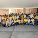 LA CONTRALORÍA REALIZA LA CAMPAÑA “ACCIONES QUE TRANSFORMAN” CERO TRÁFICO DE INFLUENCIAS 