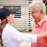 LA GOBERNADORA EVELYN SALGADO PINEDA Y EL PRESIDENTE ANDRÉS MANUEL LÓPEZ OBRADOR REVISAN AVANCES DE LA REHABILITACIÓN Y RECUPERACIÓN DE ACAPULCO Y COYUCA DE BENÍTEZ