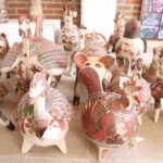 LA SEFODECO CONVOCA A LOS ARTESANOS GUERRERENSES A PARTICIPAR EN LOS CONCURSOS LOCALES Y REGIONALES DE 2024