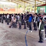 LA SEG PROMUEVE PROTOCOLO PARA LA ERRADICACIÓN DEL ACOSO ESCOLAR EN ESCUELAS PÚBLICAS Y PRIVADAS