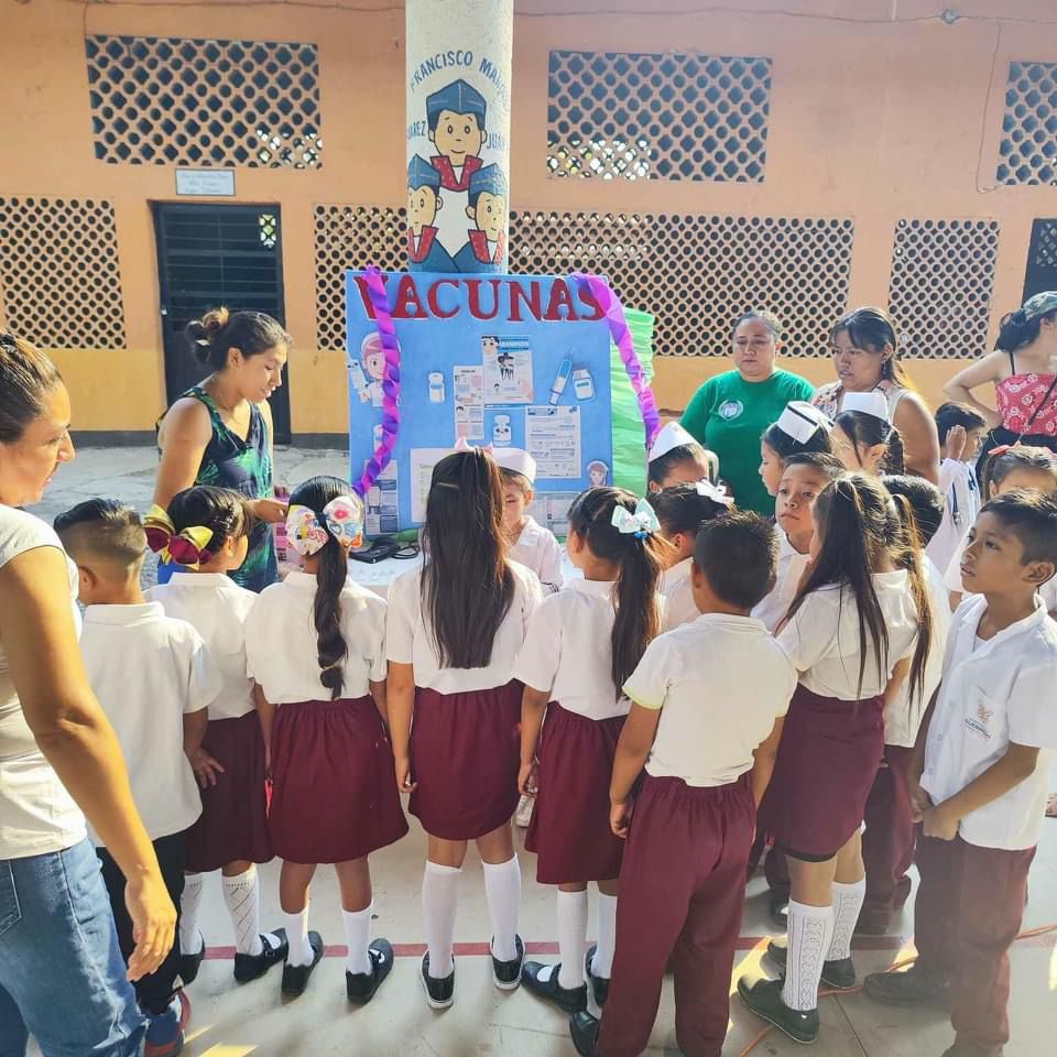LA SEG PROMUEVE PROTOCOLO PARA LA ERRADICACIÓN DEL ACOSO ESCOLAR EN ...