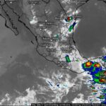 LA SGIRPCGRO RECOMIENDA EXTREMAR PRECAUCIONES ANTE PRONÓSTICO DE LLUVIAS PARA LAS PRÓXIMAS HORAS