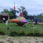 La administración de Evelyn Salgado genera las condiciones para reabrir más áreas del parque Papagayo