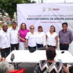 Lleva la Secretaría General de Gobierno brigadas de trámites y servicios a puntos estratégicos de Acapulco