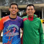 Logra Guerrero medalla de oro en el Campeonato Nacional de Atletismo de Primera Fuerza