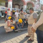 MANTIENE LA SSG ACCIONES CONTRA EL MOSCO TRANSMISOR DEL DENGUE EN GUERRERO