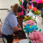 MÁS DE 2 MIL PERSONAS CONCLUYEN CURSOS DE CAPACITACIÓN PARA EL TRABAJO EN LA UNIDAD DE ICATEGRO, EN CHILPANCINGO