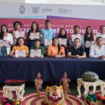 PRESENTA EL GOBIERNO DE GUERRERO LA CONVOCATORIA “PREMIO AL MÉRITO JUVENIL 2024”